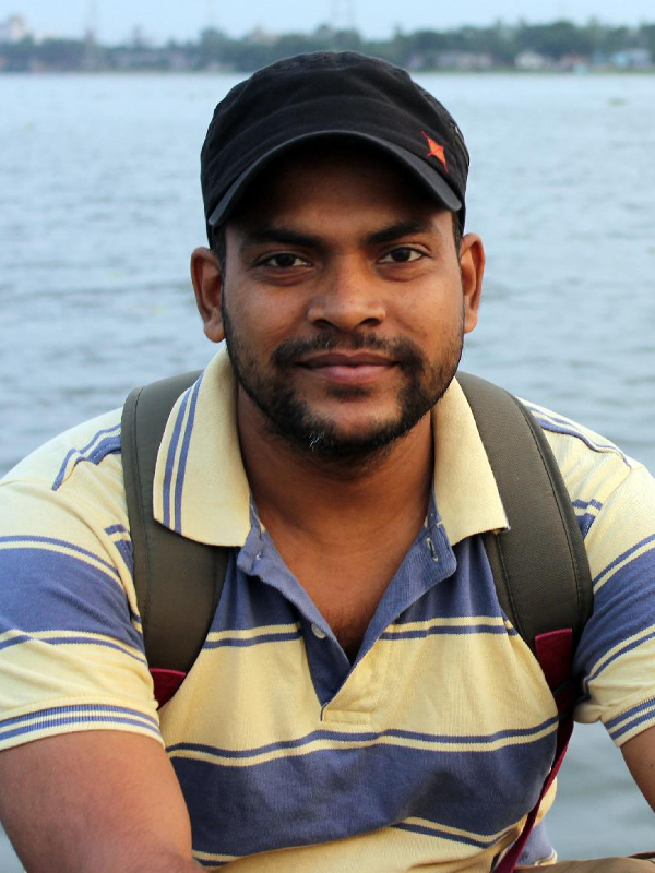 Abu Shahed Emon - Filmes no Cinema