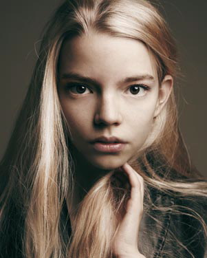 Anya Taylor-Joy viverá versão jovem da Imperatriz Furiosa em prelúdio -  Super Literário