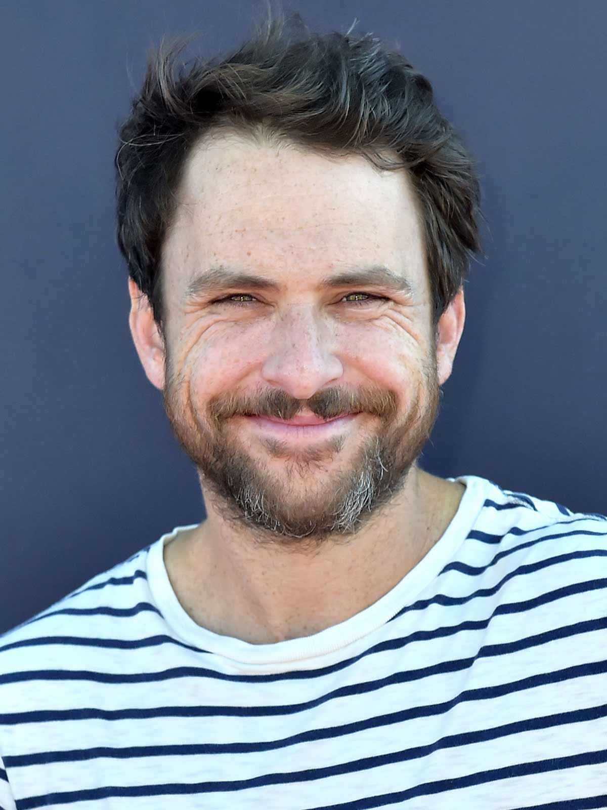 Charlie Day (9 de Fevereiro de 1976), Artista