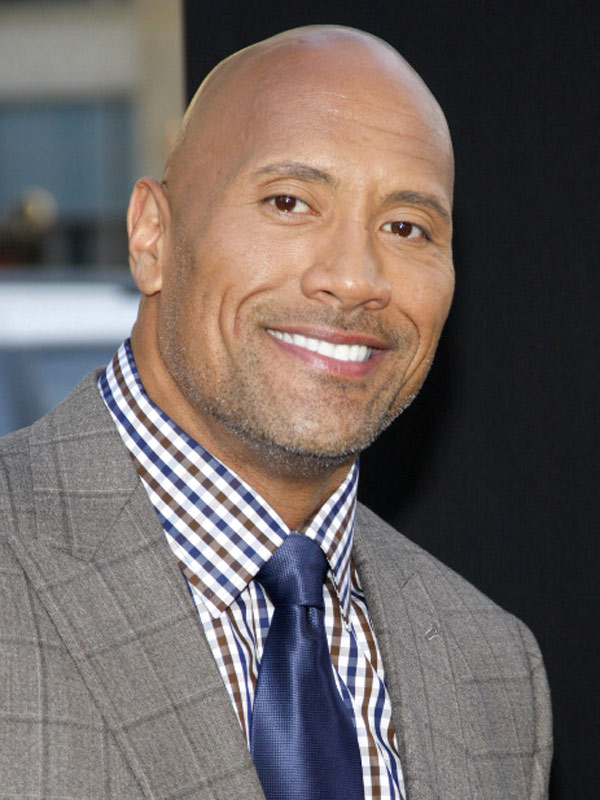 Dwayne Johnson - Idade, Vida Pessoal, Biografia