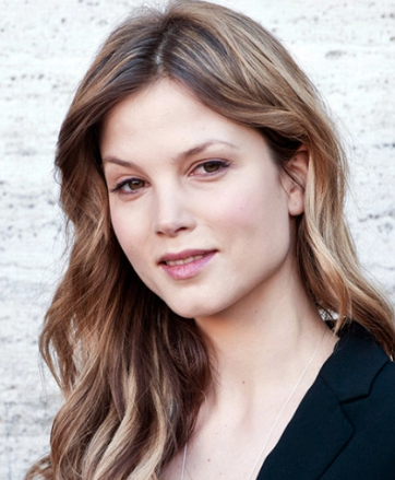 Foto de Sylvia Hoeks - O Melhor Lance : Fotos Sylvia Hoeks - Foto