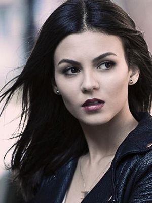 Filmes e programas com Victoria Justice – Apple TV (BR)