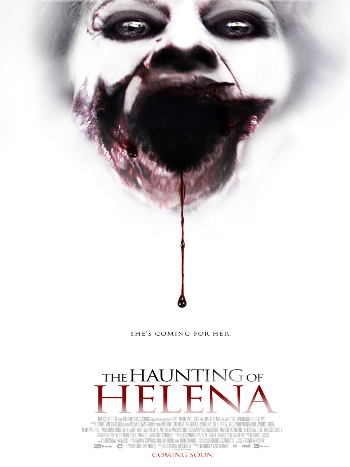 Filme A Maldição de Helena - Filmes no Cinema