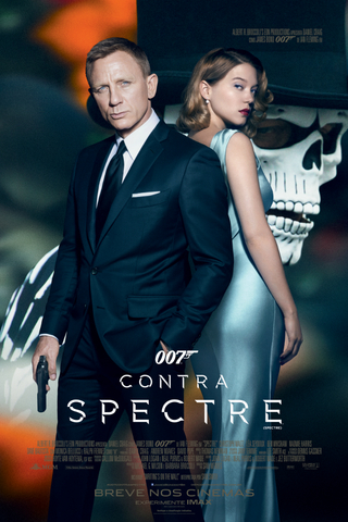 007 Contra Spectre