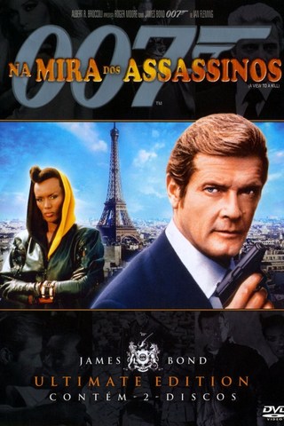 007 Na Mira dos Assassinos