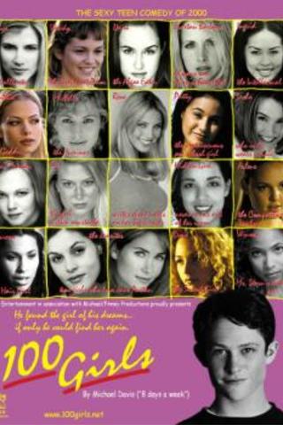 100 Garotas