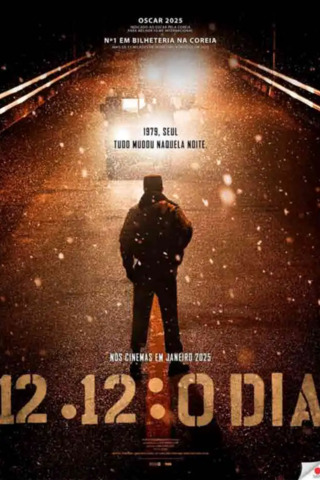 12.12: O Dia