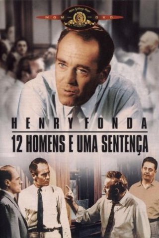 12 Homens e Uma Sentença