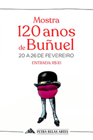 120 anos BUNEL - O Discreto Charme da Burguesia