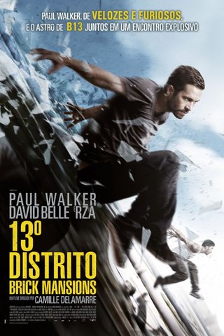 13° Distrito