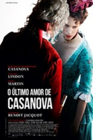 13ª Mostra 2020 - O Último Amor De Casanova