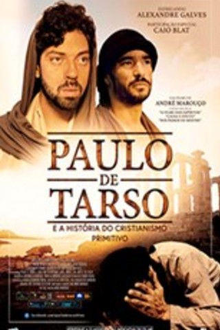 13ª Mostra 2020-Paulo De Tarso E A História Do Cristianismo