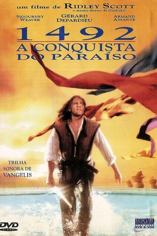 1492 - A Conquista do Paraíso