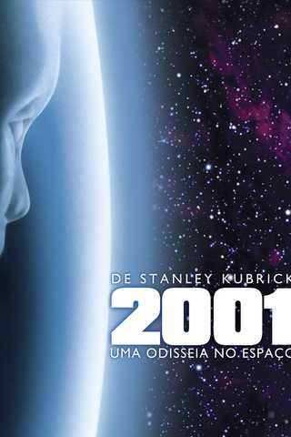 2001: Uma odisseia no espaço