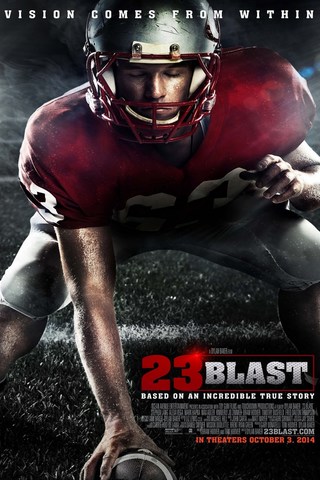 23 Blast