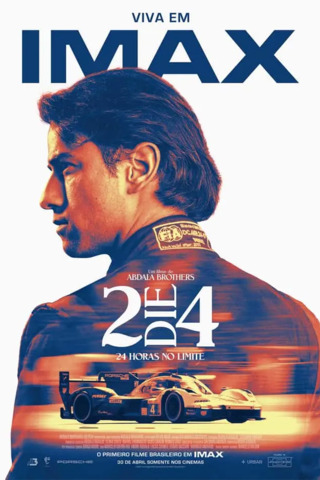 2DIE4: 24 Horas No Limite