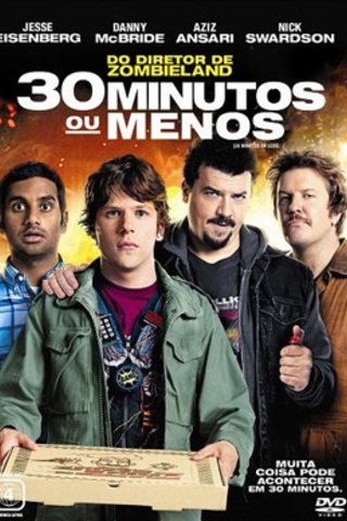 30 Minutos ou Menos