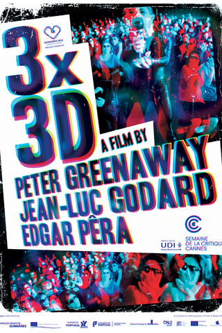 3x3D