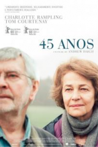 45 Anos