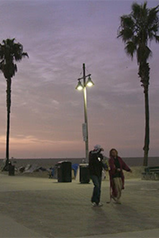 45º Mostra - Venice Beach, CA