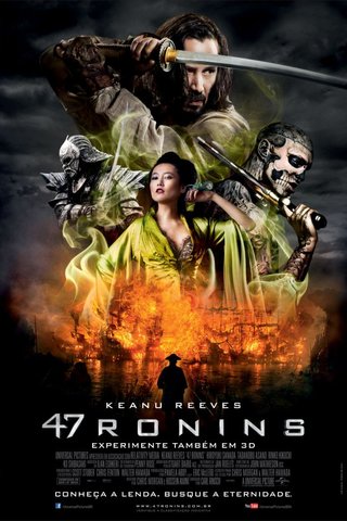 47 Ronins