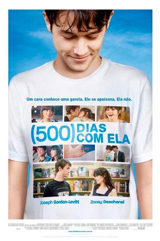 (500) Dias com Ela