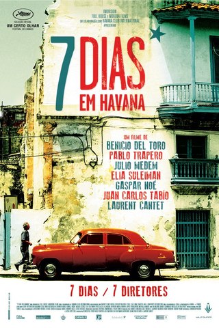 7 Dias em Havana