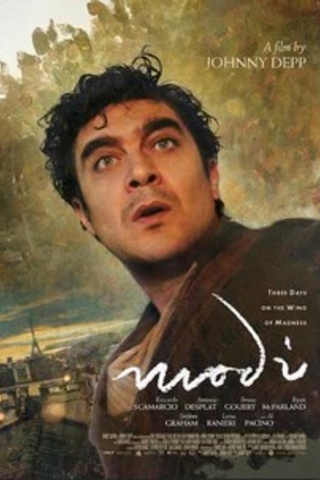 8 1/2 FESTA DO CINEMA ITALIANO - MODI - TRÊS DIAS NAS ASAS DA LOUCURA