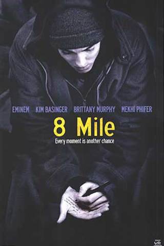 8 Mile - Rua das Ilusões