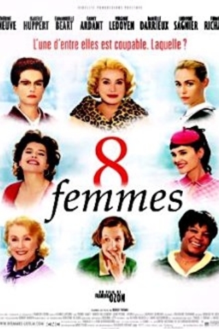 8 Mulheres