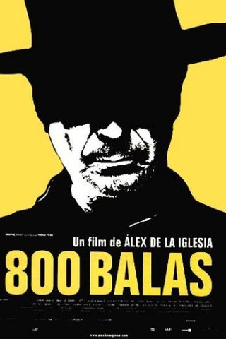 800 Balas