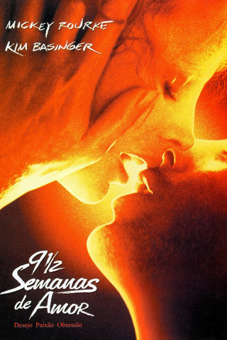 9 1/2 Semanas de Amor