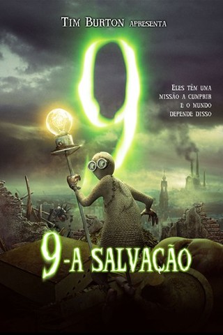 9 - A Salvação