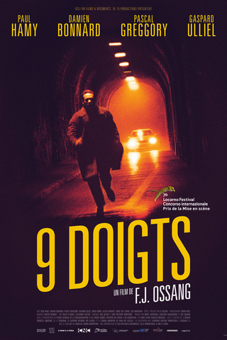 9 Dedos