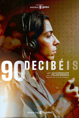 90 Decibéis