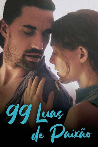 99 Luas de Paixão