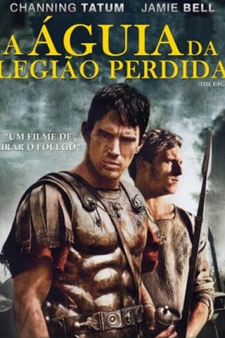 A Águia da Legião Perdida