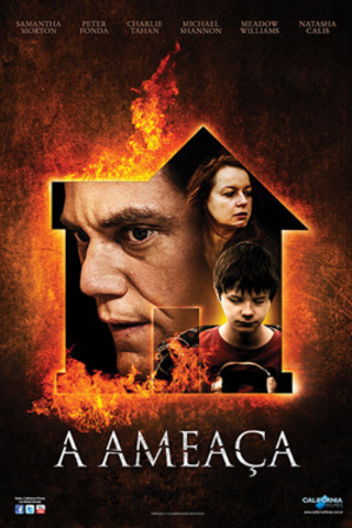 A Ameaça