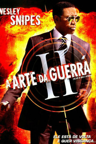 A Arte da Guerra II