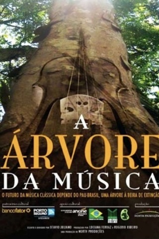 A Árvore da Música