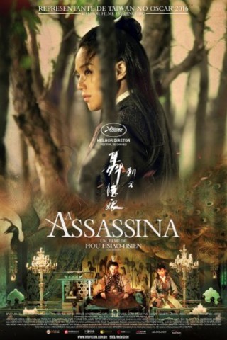 A Assassina