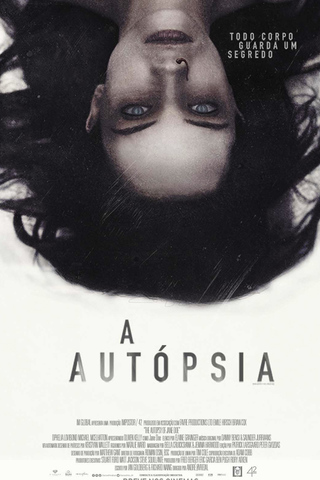 A Autópsia