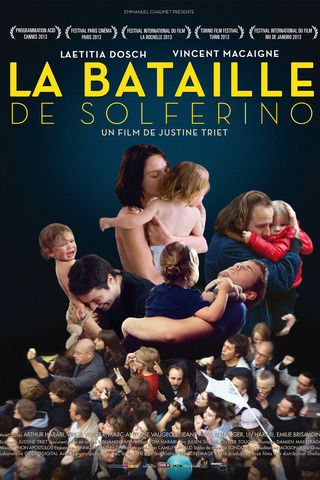 A Batalha de Solferino