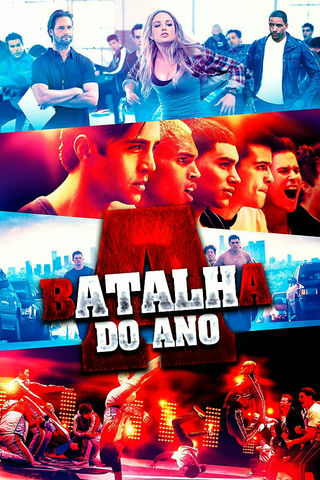 A Batalha Do Ano