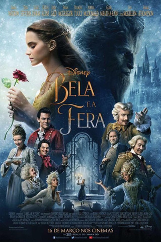 A Bela e a Fera