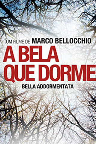 A BELA QUE DORME 