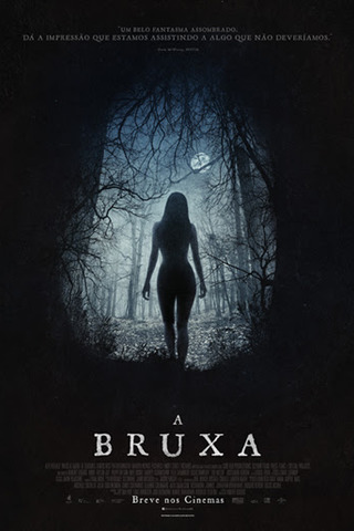 A Bruxa