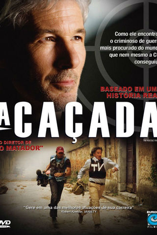A Caçada