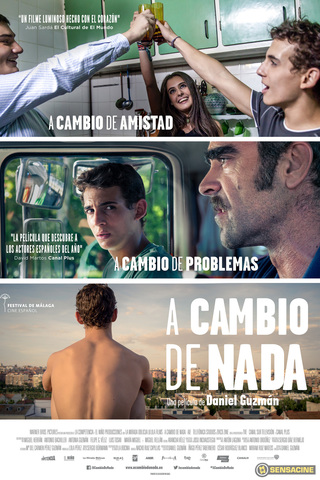 A Cambio de Nada