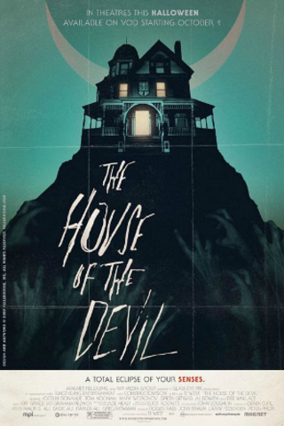 A Casa do Diabo